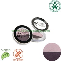 Sombra de ojos d�o natural Fruits BENECOS